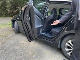 那覇空港⇔営業所 送迎は個別送迎でプライベート移動